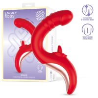 Engily Ross Drako vibrator, afbeelding 3