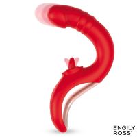 Engily Ross Drako vibrator, afbeelding 4