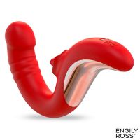 Engily Ross Drako vibrator, afbeelding 2