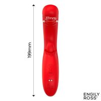 Engily Ross Drako vibrator, afbeelding 5