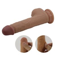 Pretty Love Tommy realistische dildo, afbeelding 2