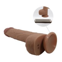 Pretty Love Tommy realistische dildo, afbeelding 3
