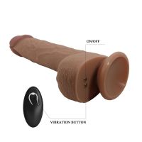 Pretty Love Tommy realistische dildo, afbeelding 4