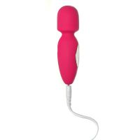 Rimba Valencia mini-wandvibrator (roze), afbeelding 4