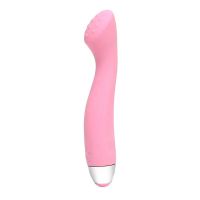 Rimba Oslo G-spotvibrator (roze)
