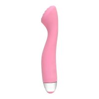 Rimba Oslo G-spotvibrator (roze), afbeelding 2