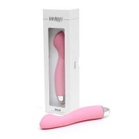 Rimba Oslo G-spotvibrator (roze), afbeelding 5