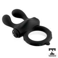 Tardenoche Earzy vibrerende penisring