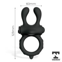 Tardenoche Earzy vibrerende penisring, afbeelding 6