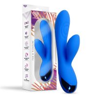 Festival Marna vibrator (blauw), afbeelding 3