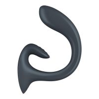 Satisfyer G for Goddess 1 (donkergrijs), afbeelding 2