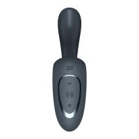 Satisfyer G for Goddess 1 (donkergrijs), afbeelding 5