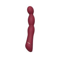 Chisa Lapper G-spot vibrator
