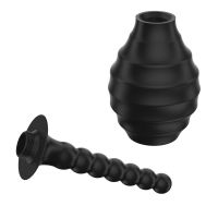 Mr. Play anaaldouche BLKM7 330 ml, afbeelding 3