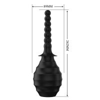 Mr. Play anaaldouche BLKM7 330 ml, afbeelding 6