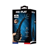 Mr. Play anaaldouche BLKM7 330 ml, afbeelding 2