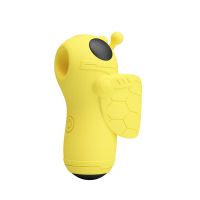 Pretty Love Magic Bee vingerstimulator met tikfunctie, afbeelding 6