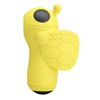 Pretty Love Magic Bee vingerstimulator met tikfunctie, afbeelding 4