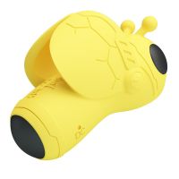 Pretty Love Magic Bee vingerstimulator met tikfunctie, afbeelding 2