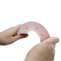 Pretty Love Magical Nightfall glow-in-the-dark dildo, afbeelding 4