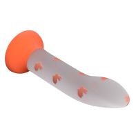 Pretty Love Magical Nightfall glow-in-the-dark dildo, afbeelding 5
