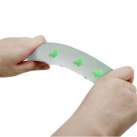 Pretty Love Romantic Rendezvous glow-in-the-dark dildo, afbeelding 4