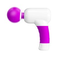 Pretty Love Magic Bun massager (roze), afbeelding 5