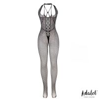 Adalet Lingerie Sarah visnet-bodystocking, afbeelding 3