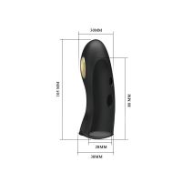 Pretty Love Marico vingersleeve met elektrostimulatie, afbeelding 8