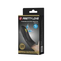 Pretty Love Marico vingersleeve met elektrostimulatie, afbeelding 9