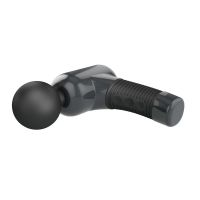 Pretty Love Magic Gun Super Power met vibratie en snelheidsregeling, afbeelding 4