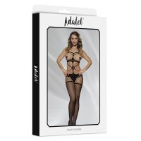 Adalet Lingerie Kiara open visnet bodystocking