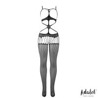 Adalet Lingerie Kiara open visnet bodystocking