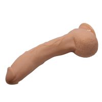 Baile Jack buigzame realistische dildo 10,6", afbeelding 3