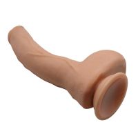 Baile Jack buigzame realistische dildo 10,6", afbeelding 4