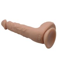 Baile Jason realistische dildo 9,8", afbeelding 6