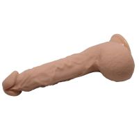 Baile Jason realistische dildo 9,8", afbeelding 3