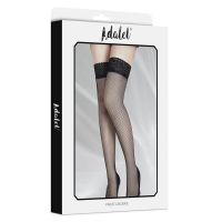 Adalet Lingerie Duly visnetkousen, afbeelding 3