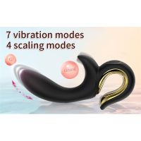 Nalone Lulu vibrator met stootfunctie, afbeelding 5