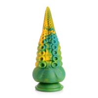 Creature Cocks Monstropus monsterdildo met tentakels 8,5"