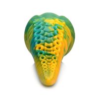 Creature Cocks Monstropus monsterdildo met tentakels 8,5", afbeelding 3