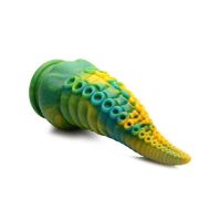 Creature Cocks Monstropus monsterdildo met tentakels 8,5", afbeelding 5