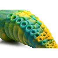 Creature Cocks Monstropus monsterdildo met tentakels 8,5", afbeelding 2