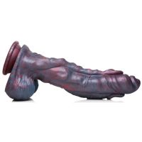 Creature Cocks Hydra zeemonsterdildo, afbeelding 4