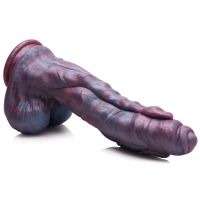 Creature Cocks Hydra zeemonsterdildo, afbeelding 6