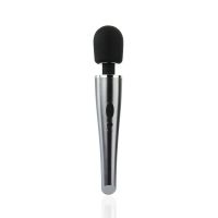 Tardenoche Relyme wandmassager (zwart), afbeelding 2
