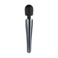 Tardenoche Relyme wandmassager (zwart), afbeelding 4