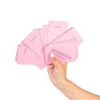 Secret Play spel Sexmatch massage-editie (meertalig incl. Nederlands), afbeelding 4