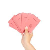 Secret Play spel Sexmatch bondage-editie (meertalig incl. Nederlands), afbeelding 4