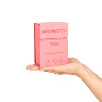 Secret Play spel Sexmatch bondage-editie (meertalig incl. Nederlands), afbeelding 5